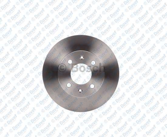 BOSCH 0986479377 Fren Diski On 240.80mm Hyundai Accent (99>2003) 1.5crdi Accent (99>2003) 1.3i 1.5crdi 1.5i Accent (2003>) 1.3i 1.5crdi 1.6i Accent Tr (2005>) 1.5crdi